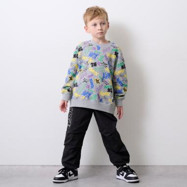 リップストップイージーパンツ