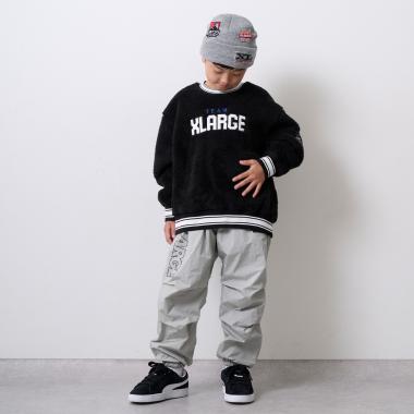 リップストップイージーパンツ