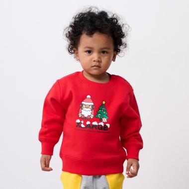 ホリデイファニーゴリラトレーナー