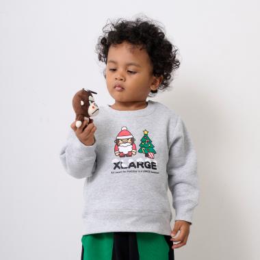 ホリデイファニーゴリラトレーナー