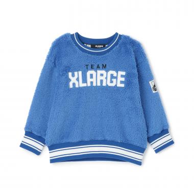 ボアプルオーバー