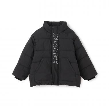 中わたブルゾン