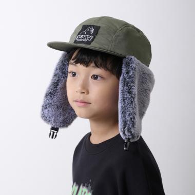 OGフライトキャップ