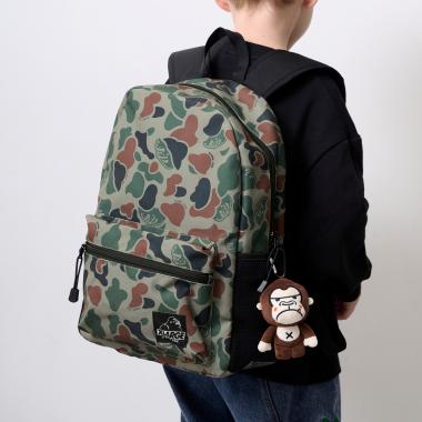 OGカモ柄バックパック