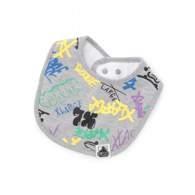 グラフィティ総柄スタイ