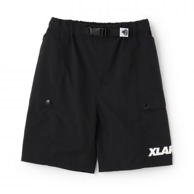 クライミングハーフパンツ