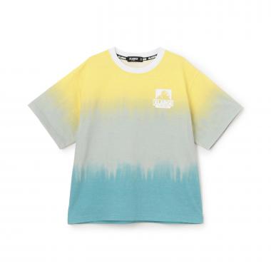 OG グラデーションタイダイ半袖Tシャツ