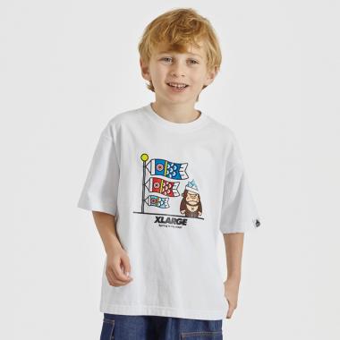 スプリングイベント ファニーゴリラ半袖Tシャツ