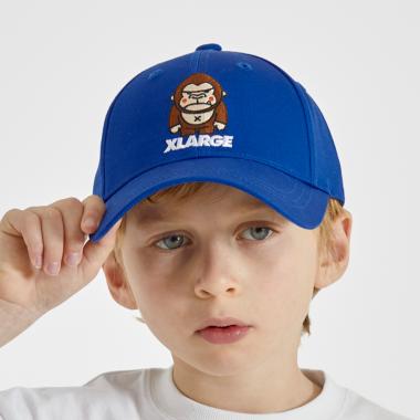 ファニーゴリラ ツイルキャップ