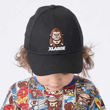 ファニーゴリラ ツイルキャップ