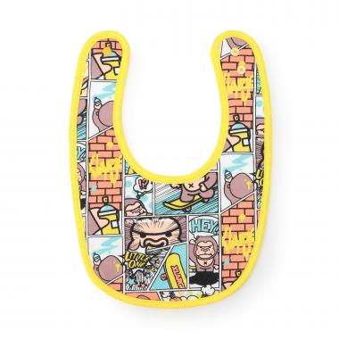 コミックファニーゴリラ スタイ