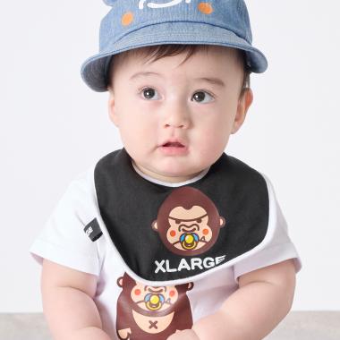 ファニーゴリラフェイス スタイ