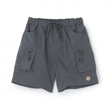 ファニーゴリラ ウォーターギミックショートパンツ
