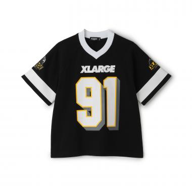 OGナンバリング半袖Tシャツ