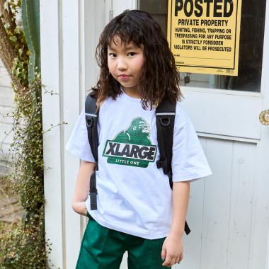 バンダナOG 半袖Tシャツ