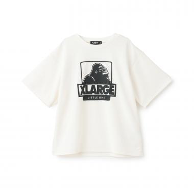 【吸水速乾・UV】OG半袖Tシャツ