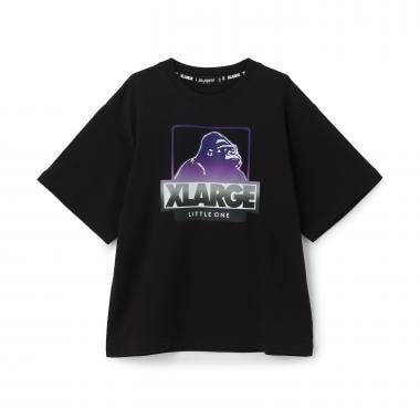 グラデーションOG半袖Tシャツ