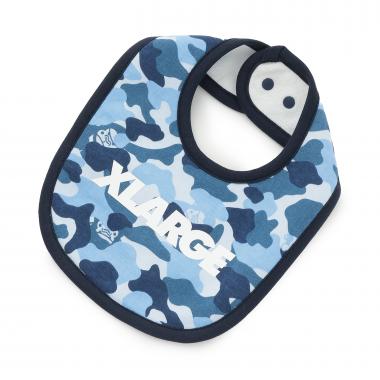 ファニーゴリラカモ総柄 スタイ