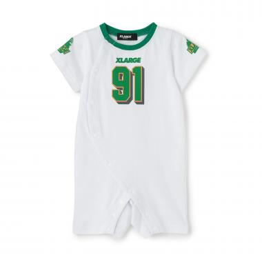 OGナンバリングショートオール