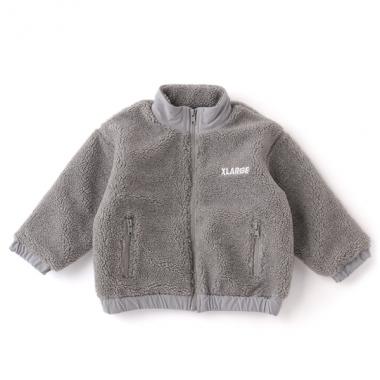 OGゴリラボアブルゾン