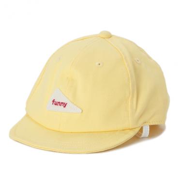 フラッグワッペンベビーキャップ