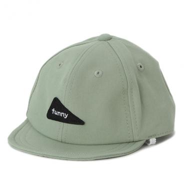 フラッグワッペンベビーキャップ