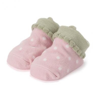 フルーツカップソックス