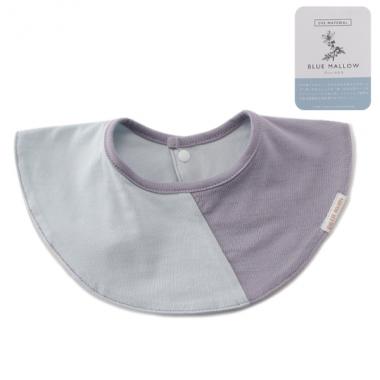 【FOOD TEXTILE】 バイカラースタイ