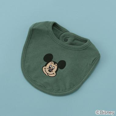 【DISNEY】 ワンポイントフェイススタイ