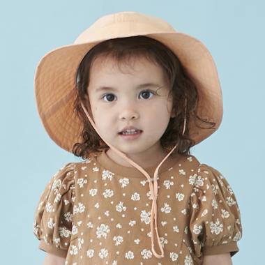 アドベンチャーハット