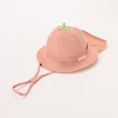 フルーツバケットハット