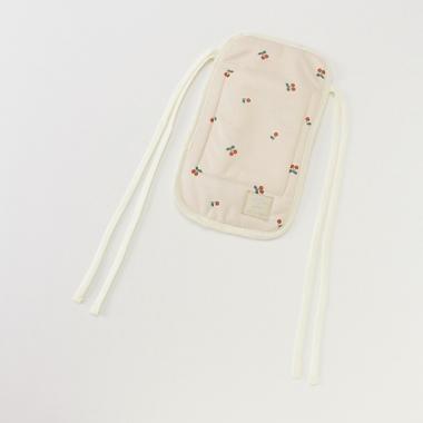 ひんやり抱っこ紐シート