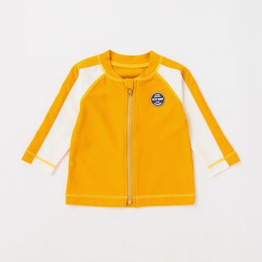 BABＹラインラッシュガード【SWIM】