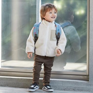 ストレッチスキニーパンツ