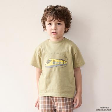 【特急コラボ】ステッチグラフィックTシャツ