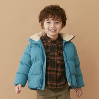 【GOODPRICE】中綿ジャケット