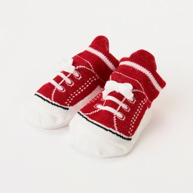 スニーカーカップソックス