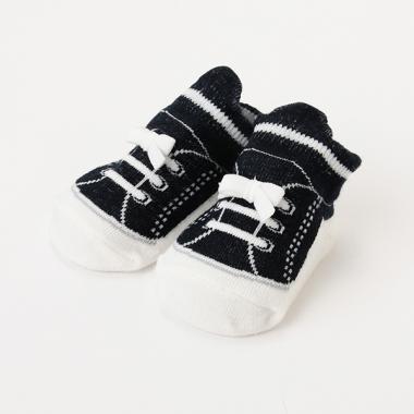 スニーカーカップソックス