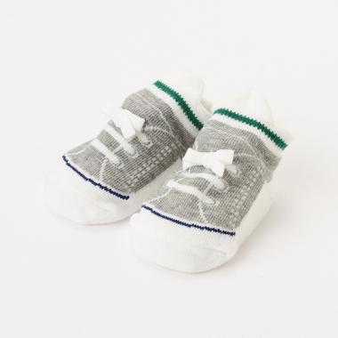 スニーカーカップソックス