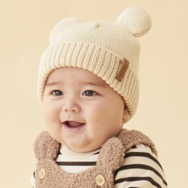 アニマルビーニー