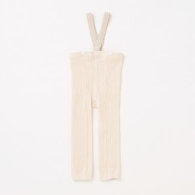 Vストラップレギンス