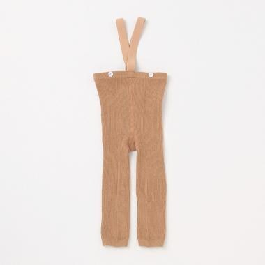 Vストラップレギンス