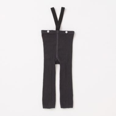 Vストラップレギンス