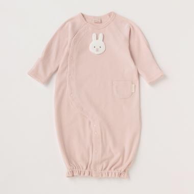 【オーガニック】アニマル2WAYオール