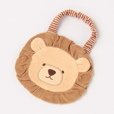 アニマルパイルスタイ