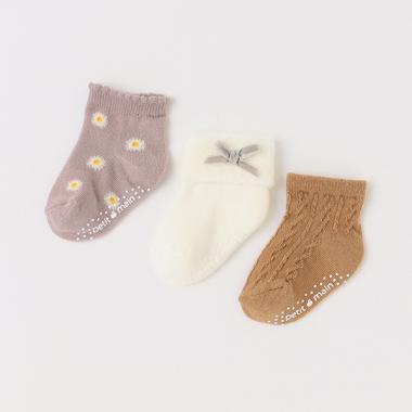 アソート3Pソックス