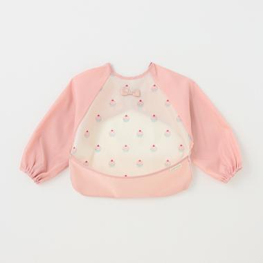 【撥水】お食事エプロン