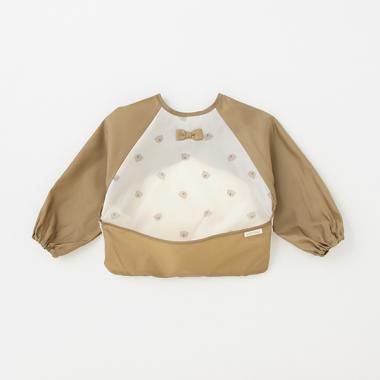 【撥水】お食事エプロン