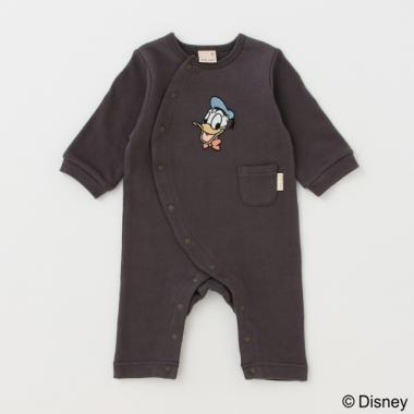 【Disney】カバーオール