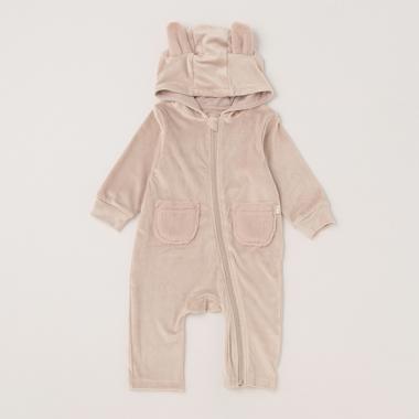 アニマルなりきりカバーオール